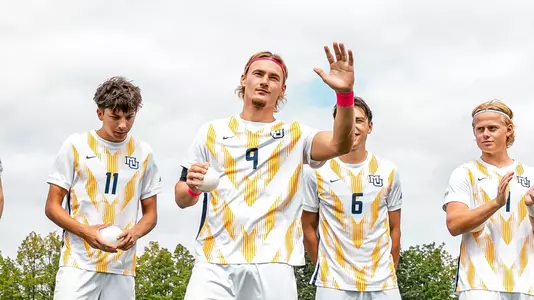 9 Mads Konrad Horgøien