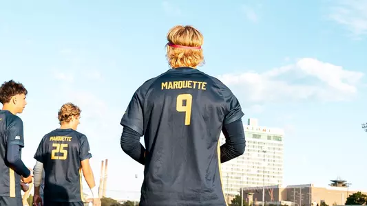 9 Mads Konrad Horgøien
