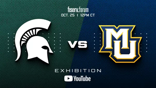 MSU vs MU