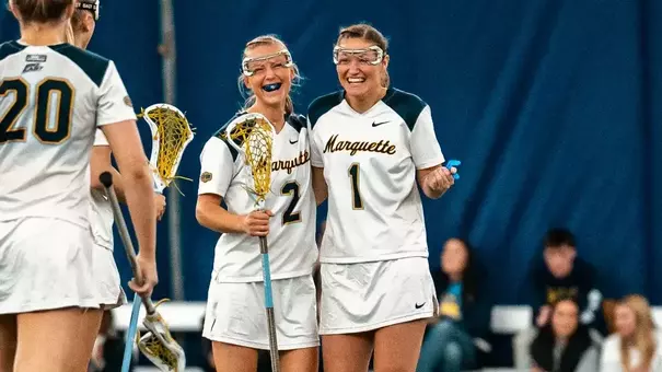 WLAX vs. Eastern Michigan 2/6/26