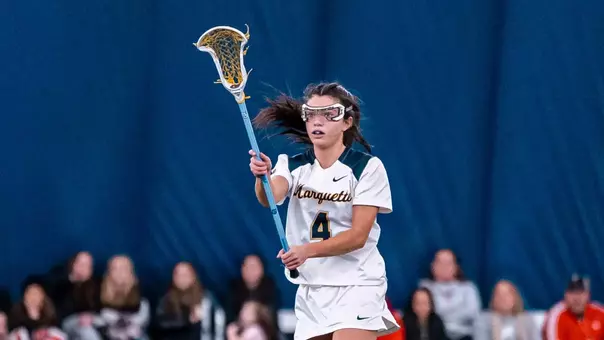 WLAX vs. Cincinnati 2/8/26