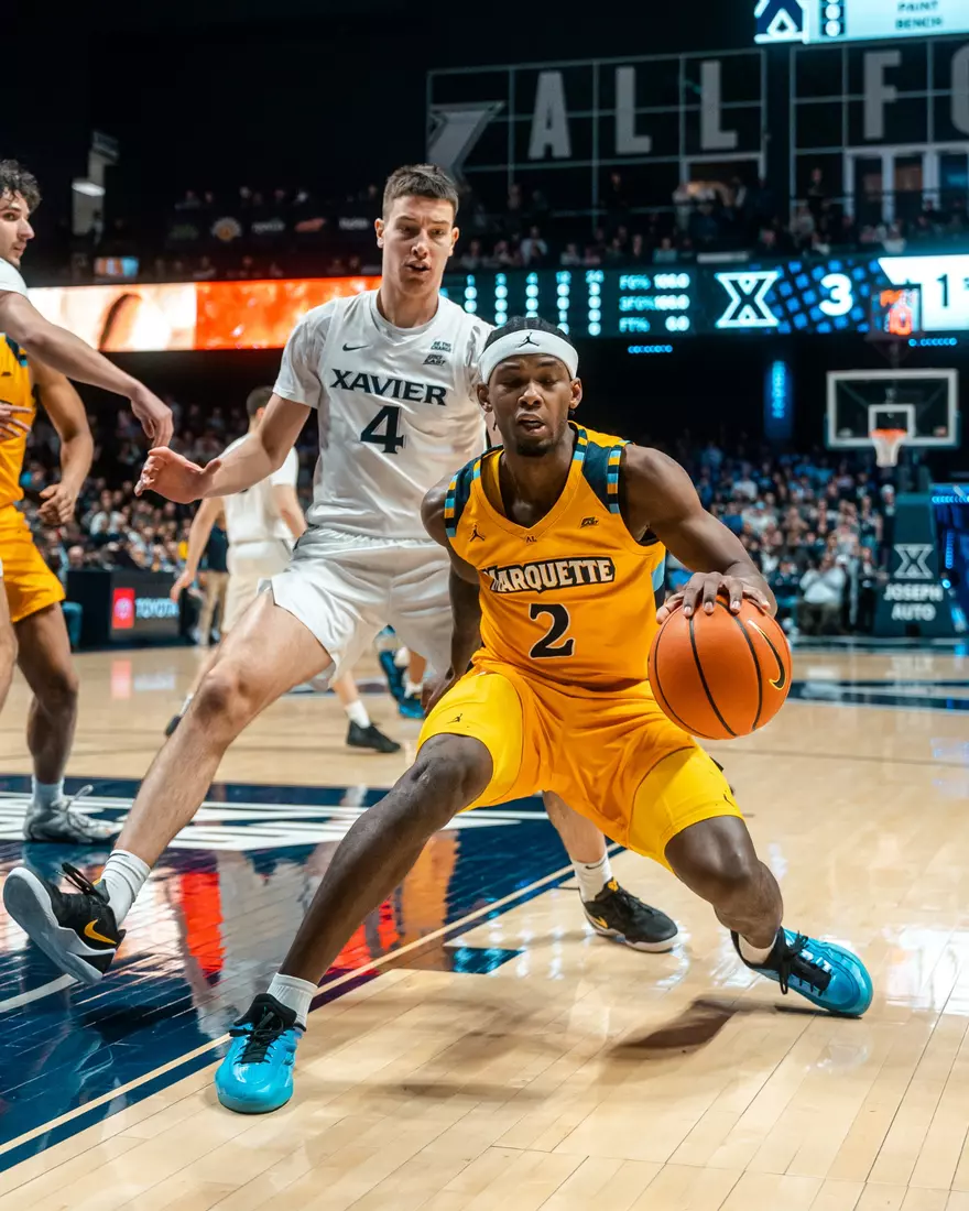 #MUBB at Xavier