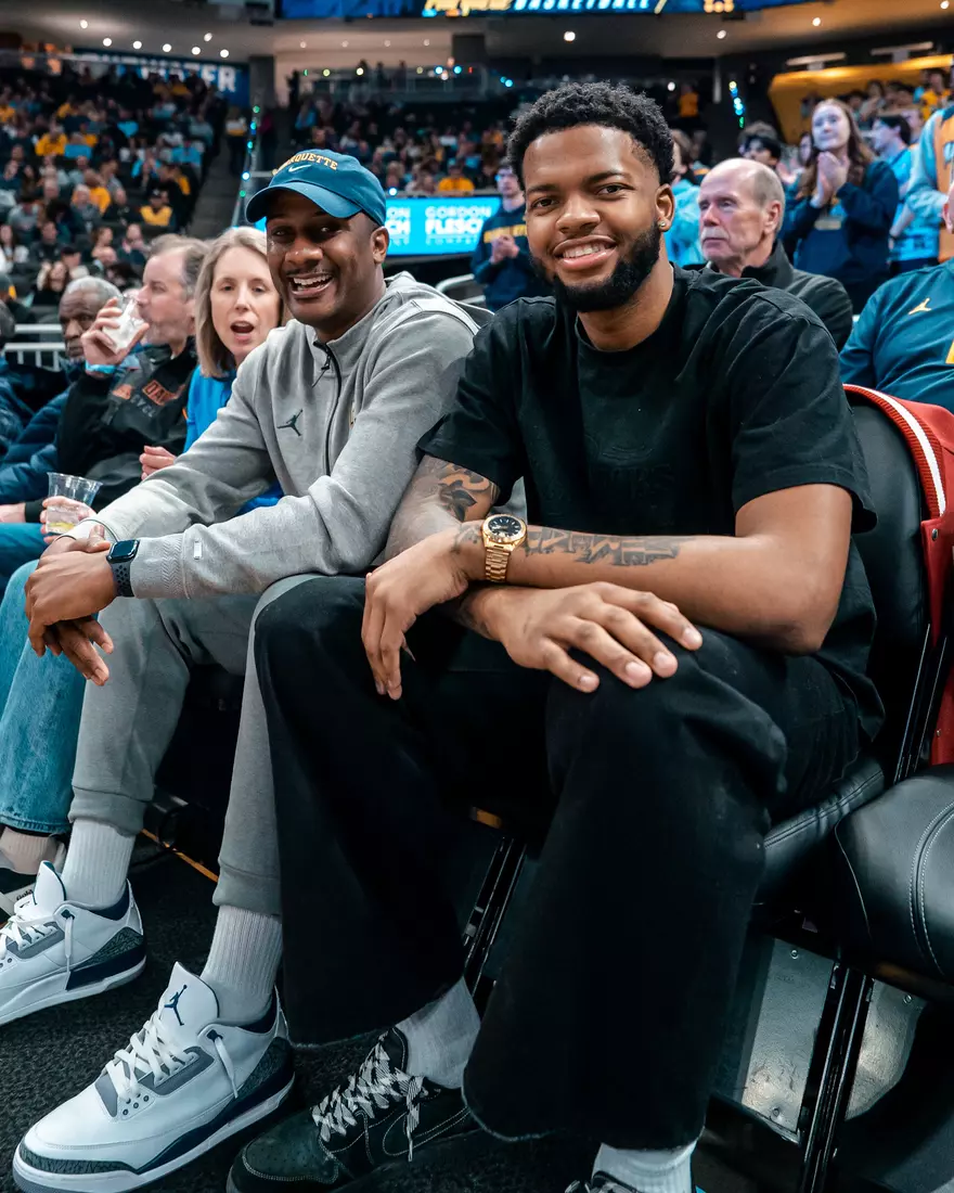 #MUBB vs. St. John's