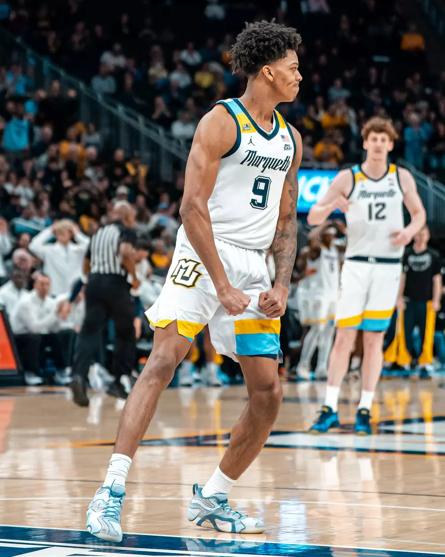 #MUBB vs. St. John's