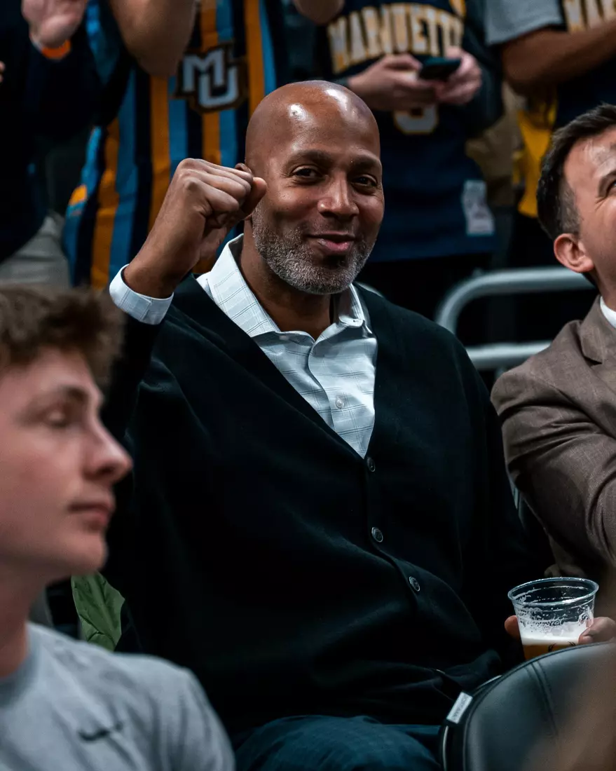 #MUBB vs. St. John's