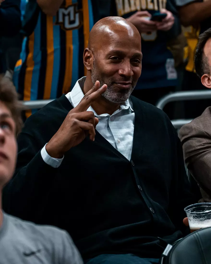 #MUBB vs. St. John's