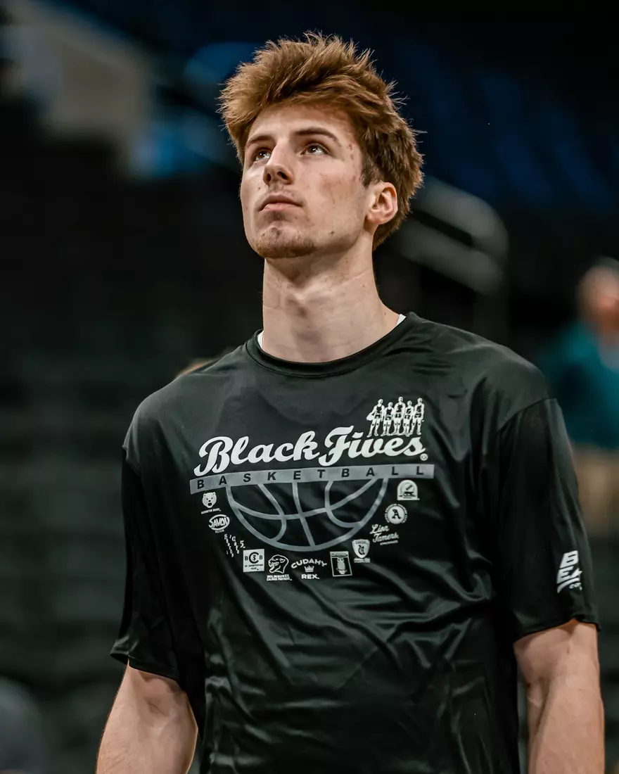 #MUBB vs. St. John's