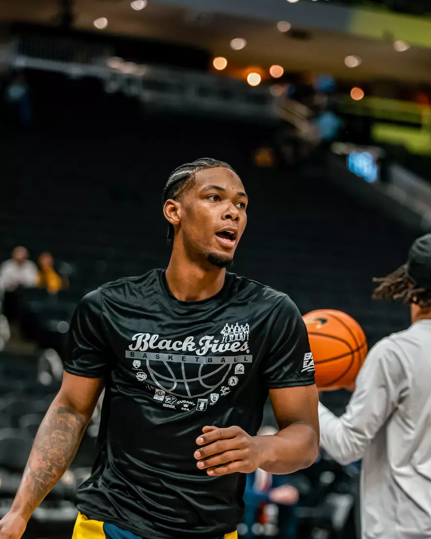 #MUBB vs. St. John's