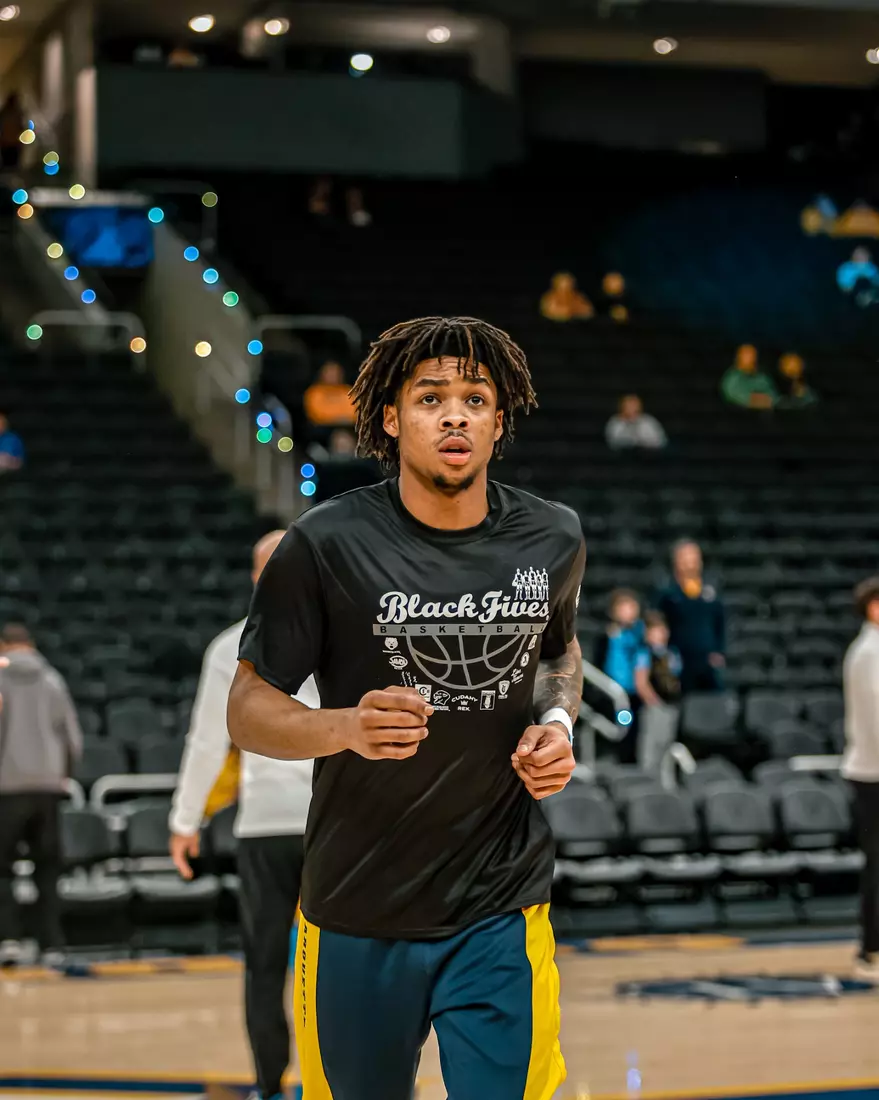 #MUBB vs. St. John's