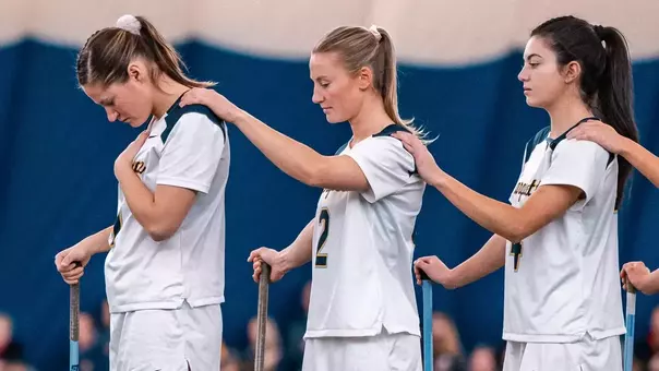 WLAX vs. Cincinnati 2/8/26