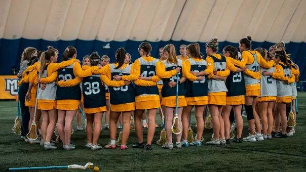 wlax team