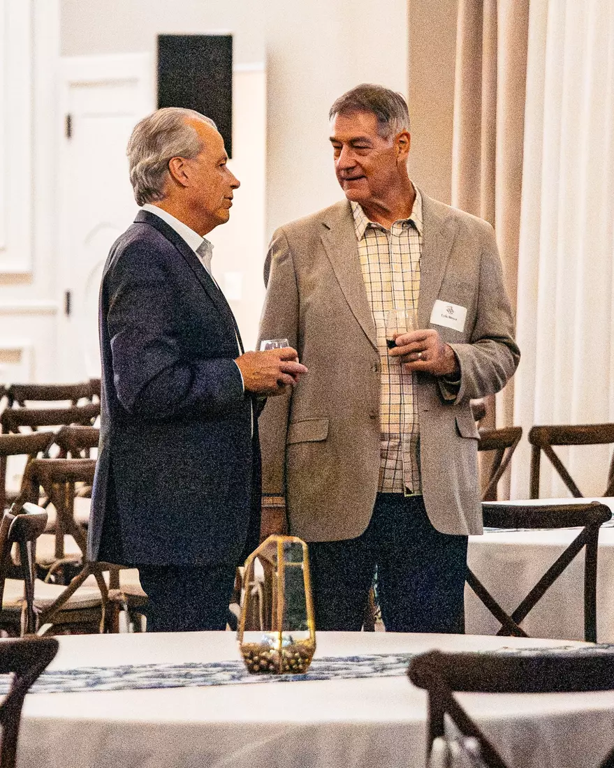 Tom Crean/2005-06 Team Reception