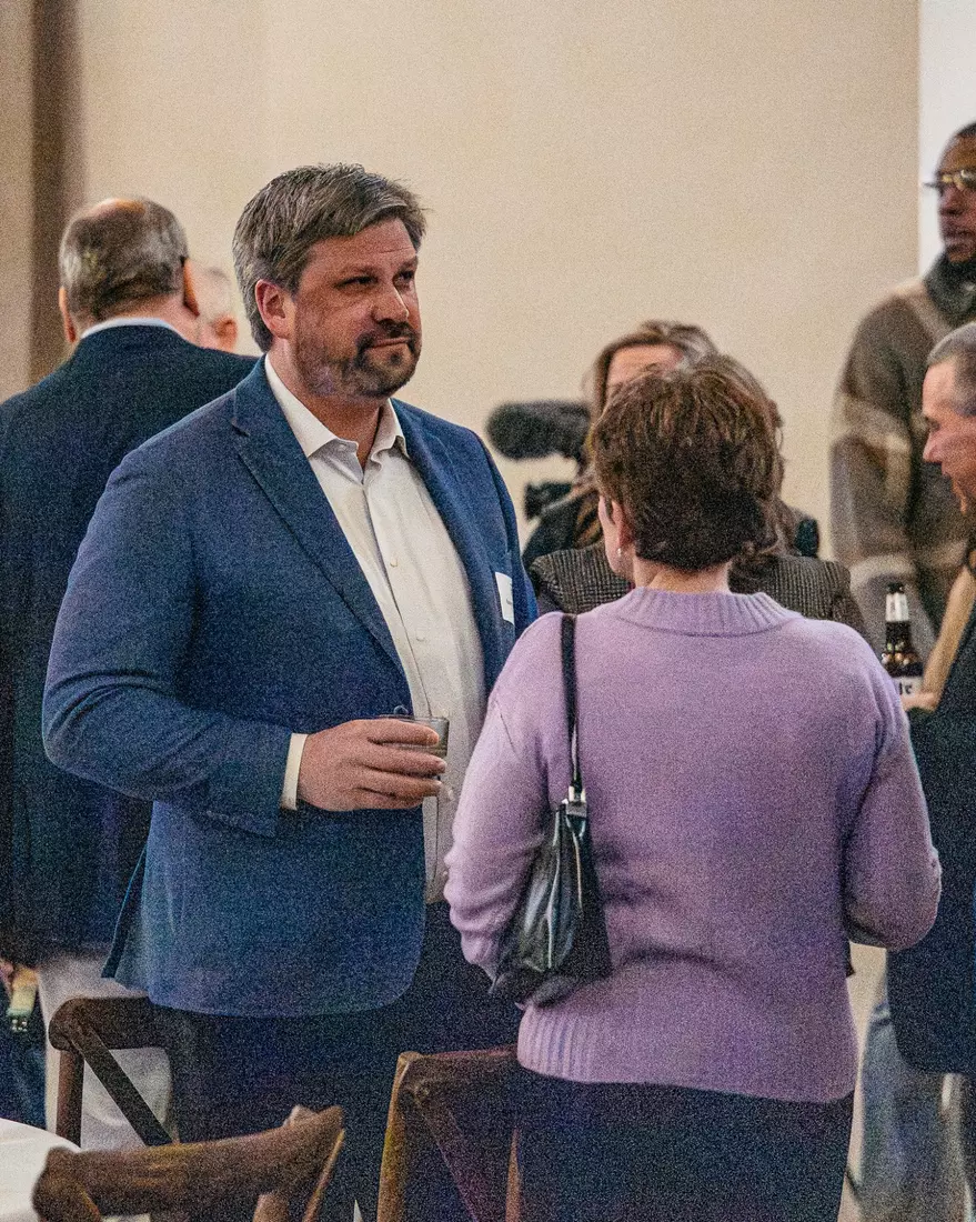 Tom Crean/2005-06 Team Reception