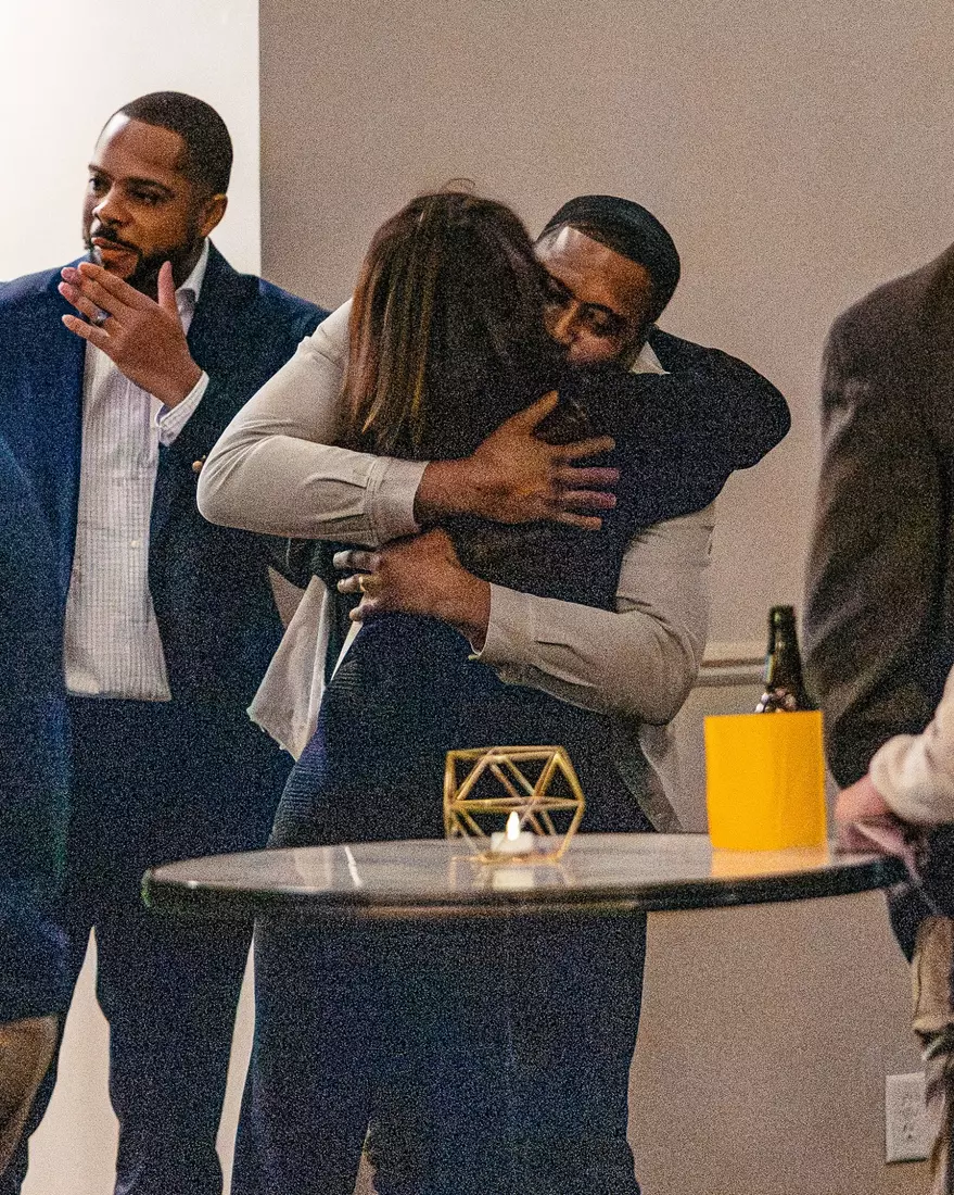 Tom Crean/2005-06 Team Reception