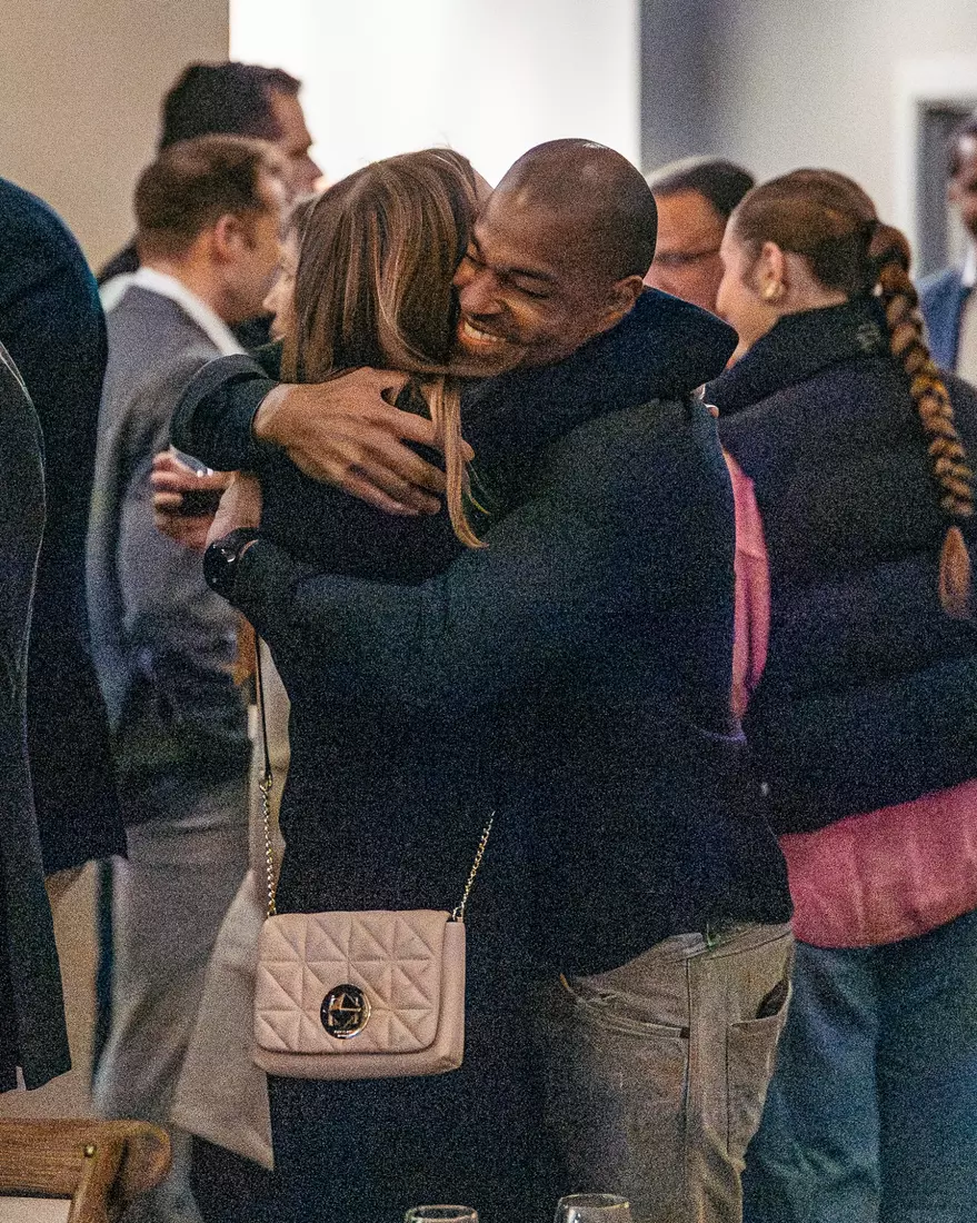 Tom Crean/2005-06 Team Reception