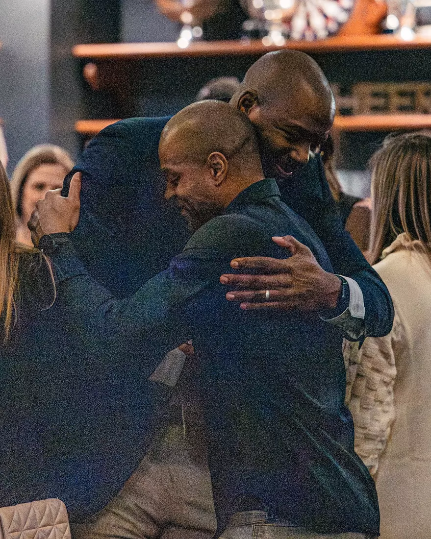 Tom Crean/2005-06 Team Reception