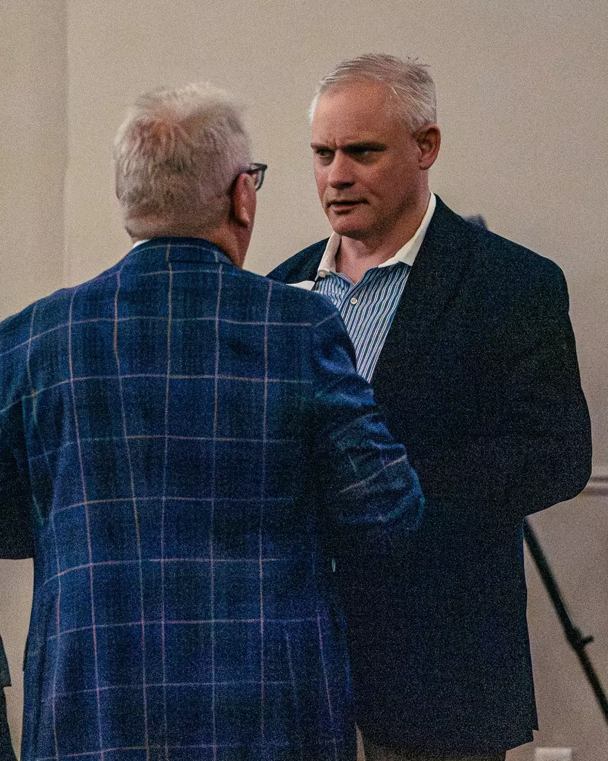 Tom Crean/2005-06 Team Reception