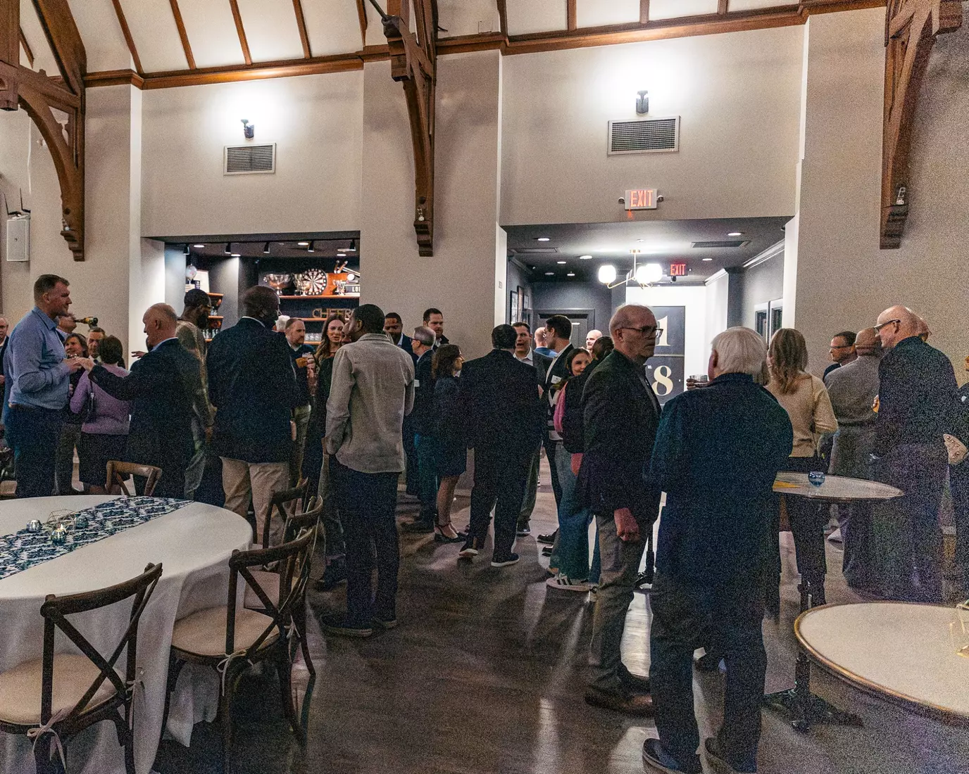 Tom Crean/2005-06 Team Reception