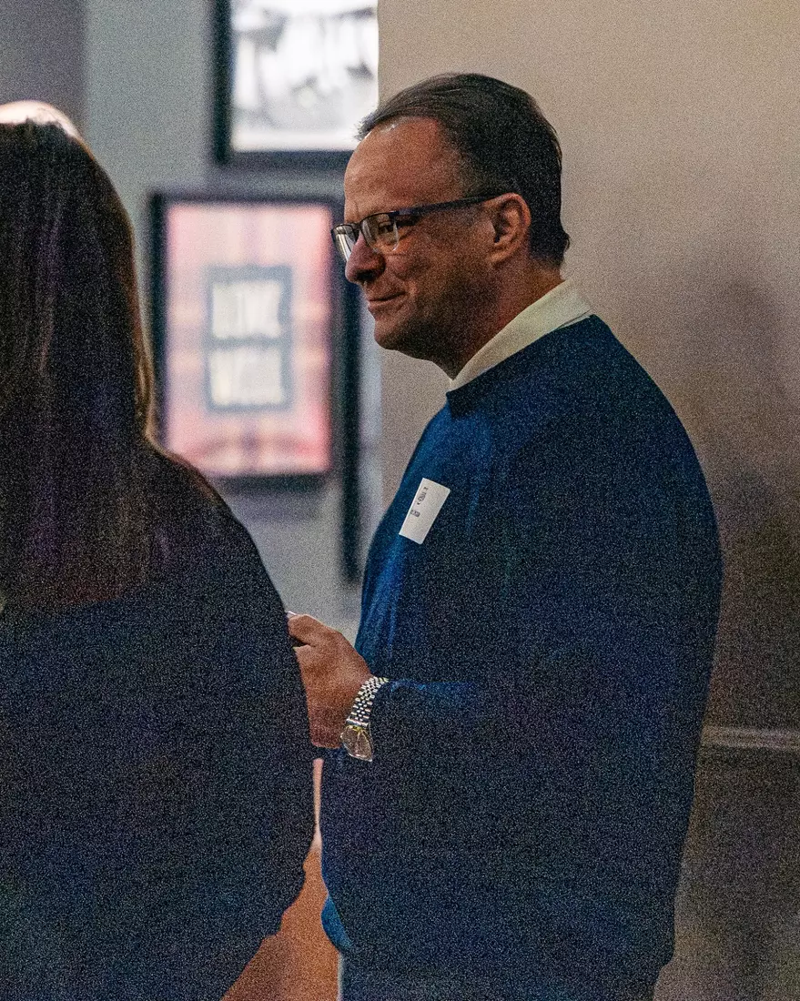 Tom Crean/2005-06 Team Reception