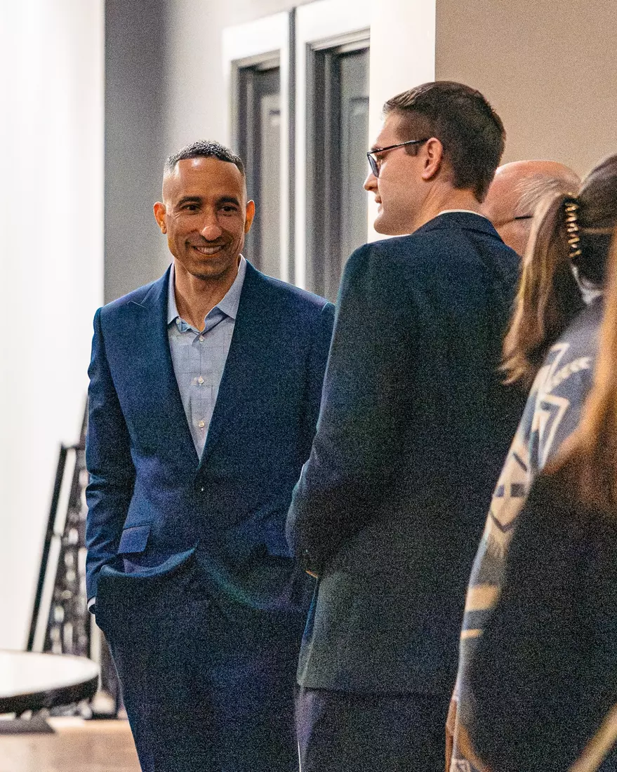 Tom Crean/2005-06 Team Reception