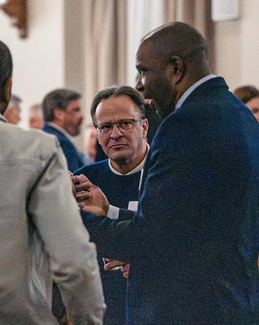 Tom Crean/2005-06 Team Reception