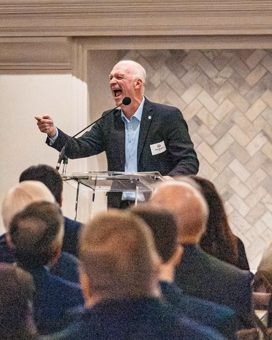 Tom Crean/2005-06 Team Reception