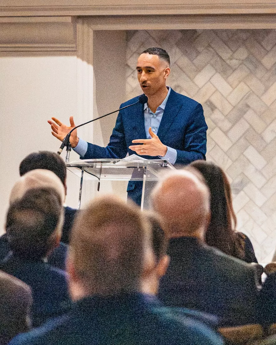 Tom Crean/2005-06 Team Reception