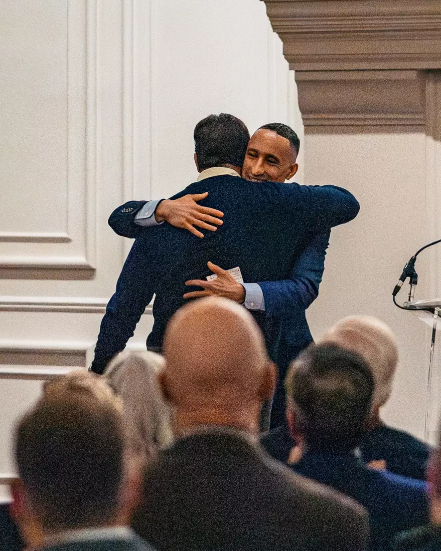 Tom Crean/2005-06 Team Reception