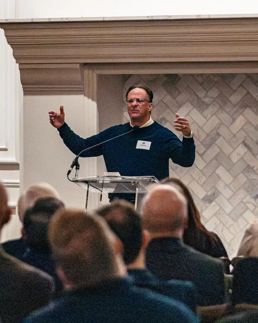 Tom Crean/2005-06 Team Reception