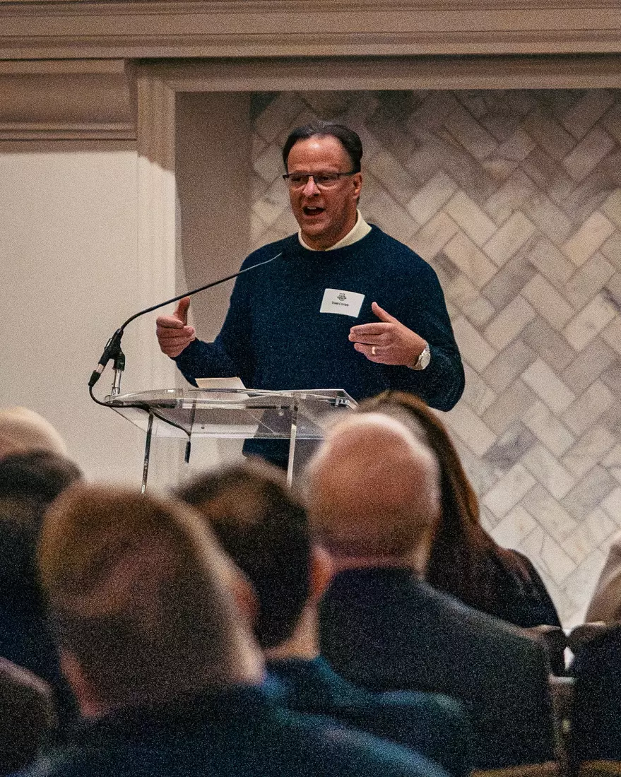 Tom Crean/2005-06 Team Reception