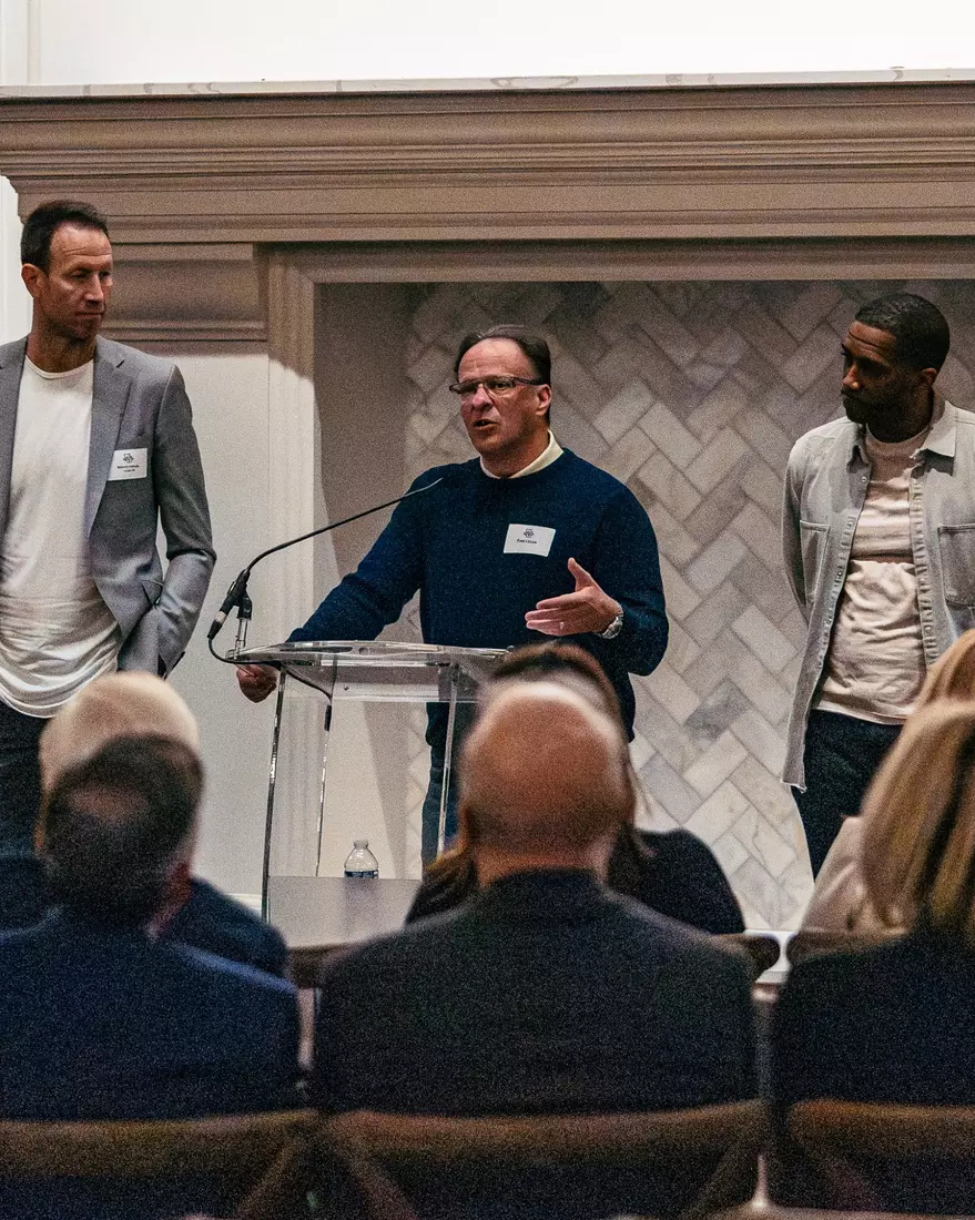 Tom Crean/2005-06 Team Reception