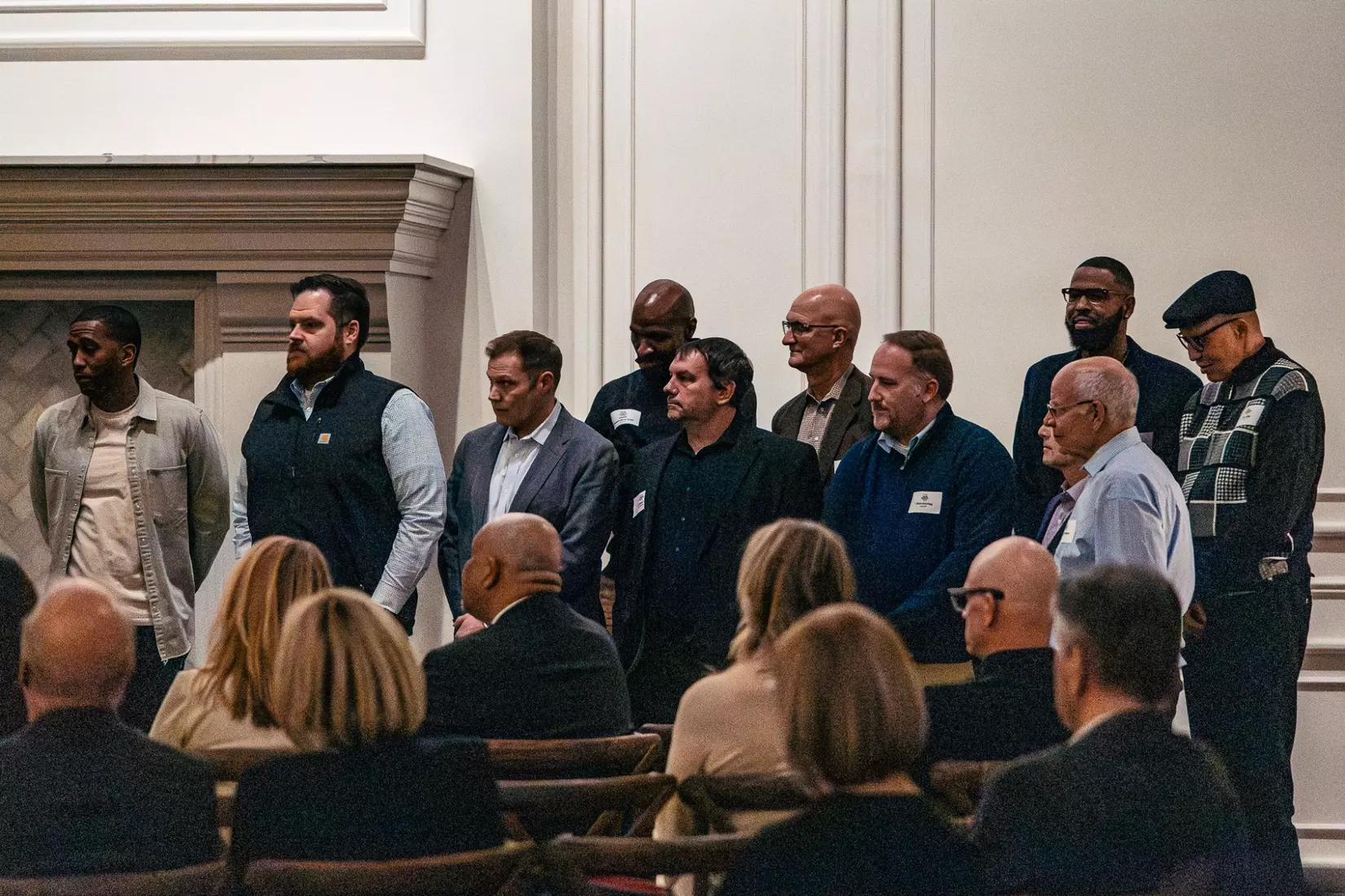 Tom Crean/2005-06 Team Reception