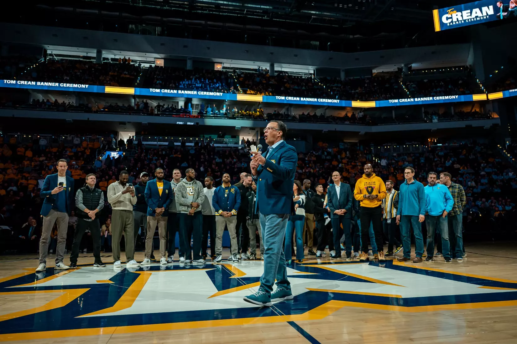 #MUBB vs. Butler 2.7.26