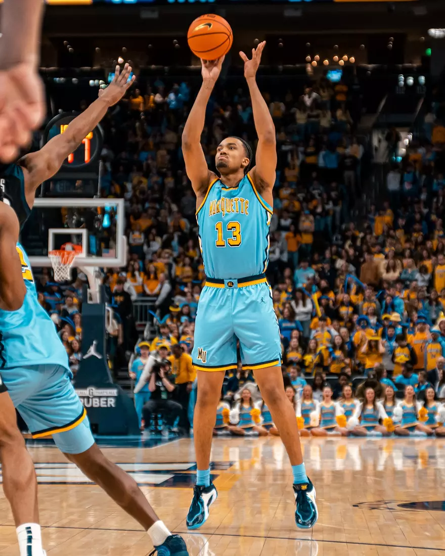 #MUBB vs. Butler 2.7.26