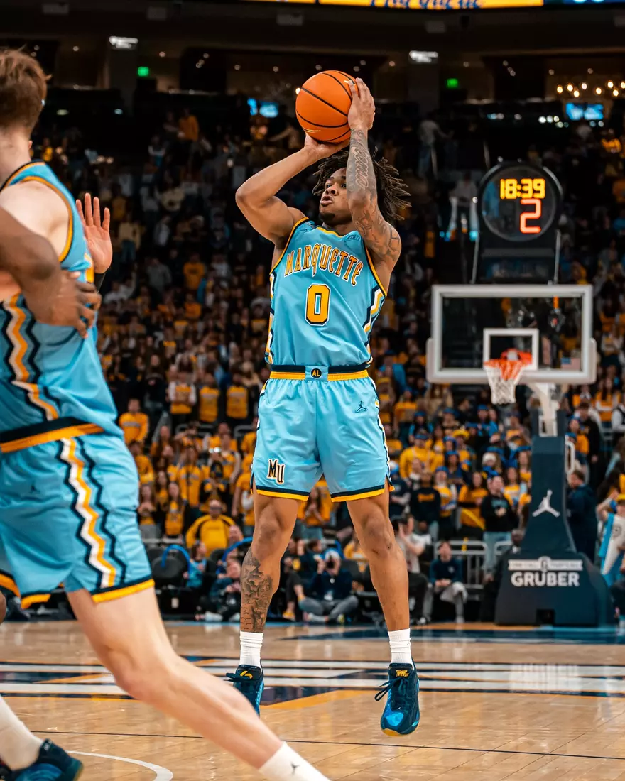 #MUBB vs. Butler 2.7.26