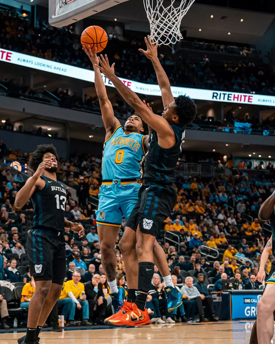 #MUBB vs. Butler 2.7.26