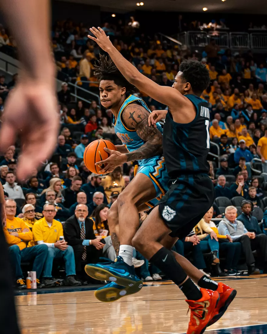 #MUBB vs. Butler 2.7.26