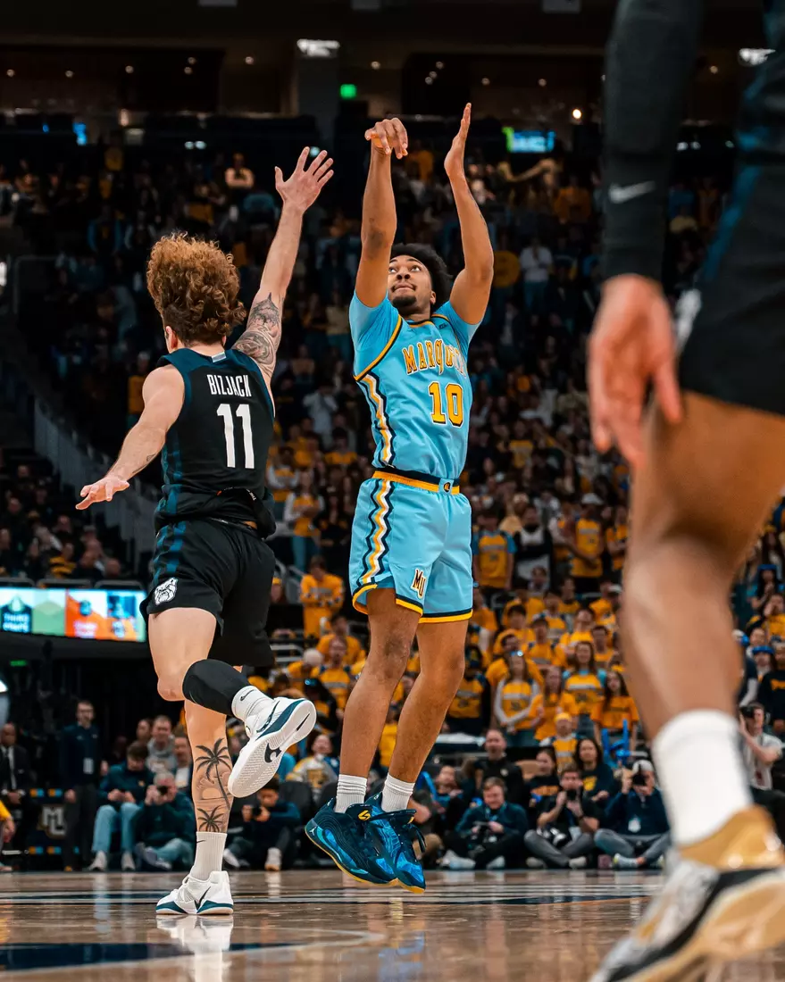 #MUBB vs. Butler 2.7.26