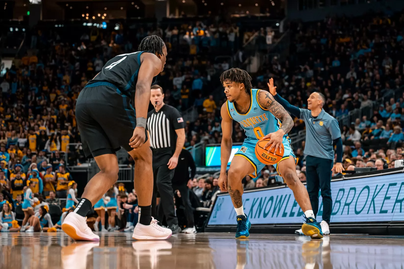 #MUBB vs. Butler 2.7.26