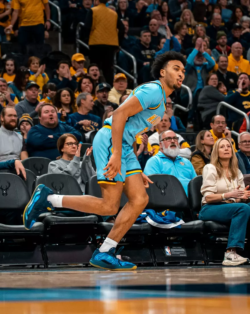 #MUBB vs. Butler 2.7.26