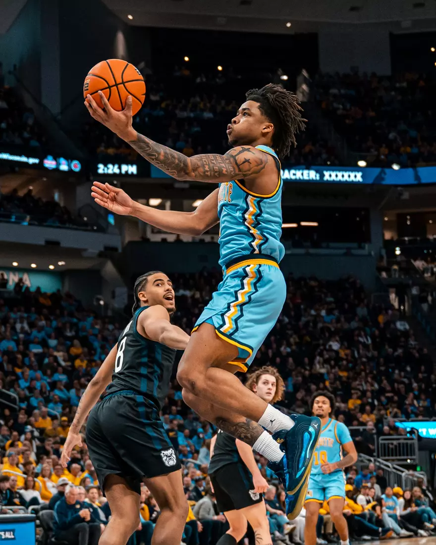 #MUBB vs. Butler 2.7.26