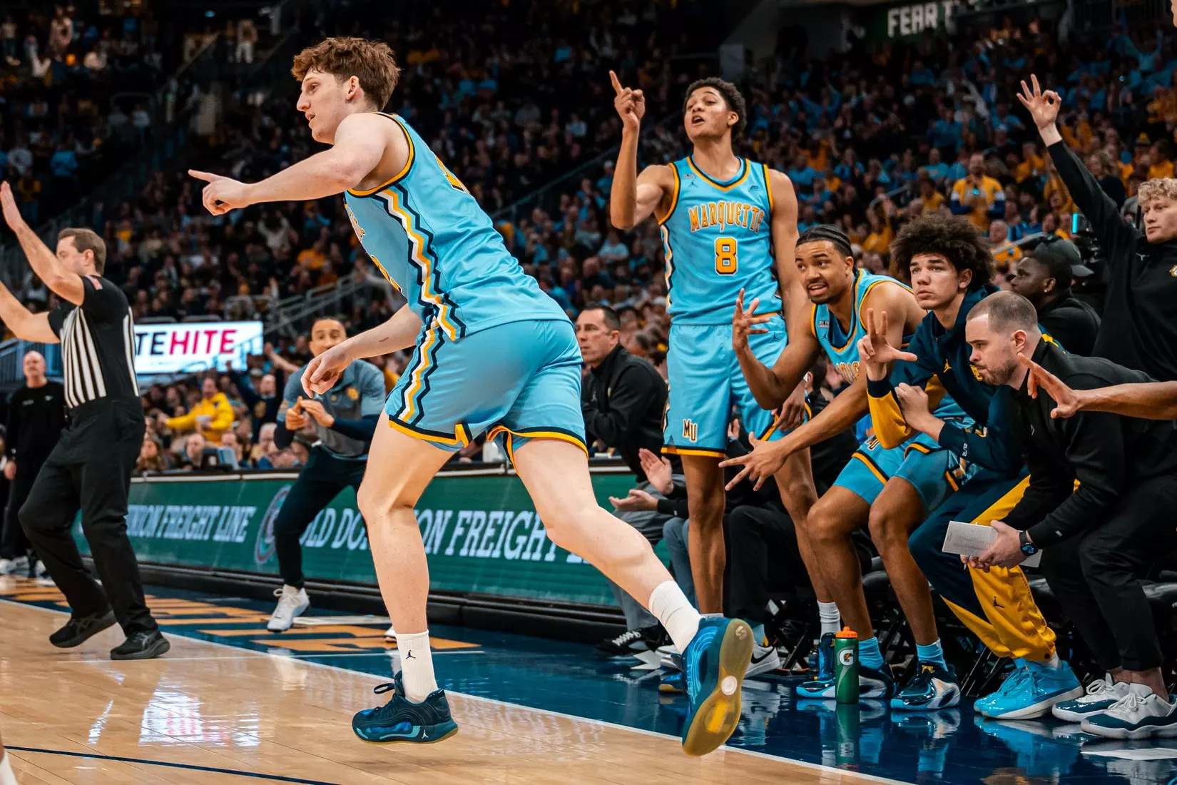 #MUBB vs. Butler 2.7.26