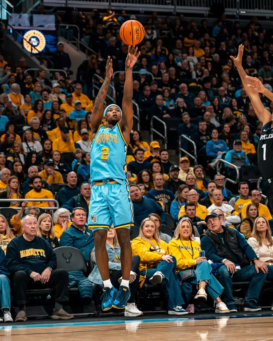 #MUBB vs. Butler 2.7.26