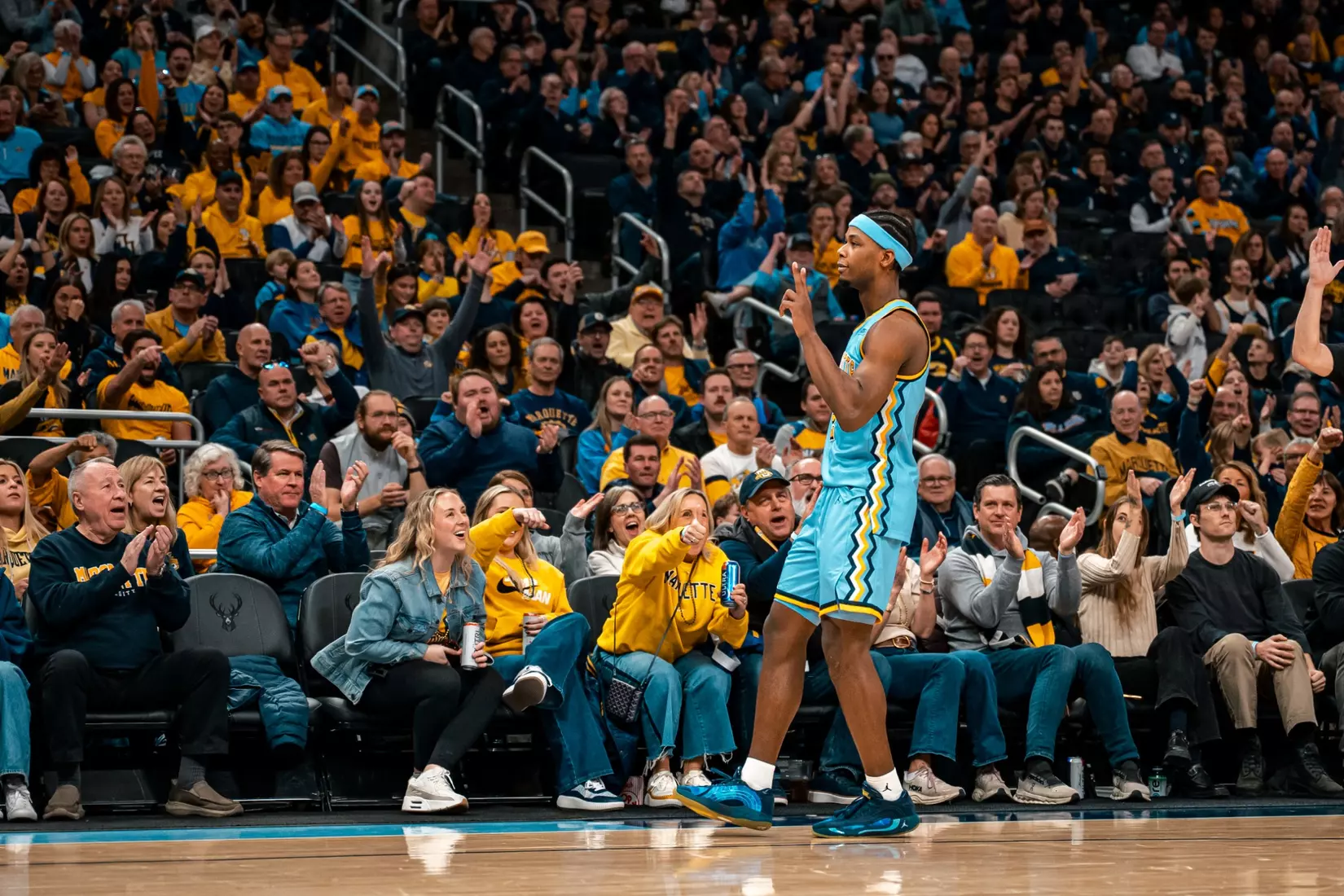 #MUBB vs. Butler 2.7.26