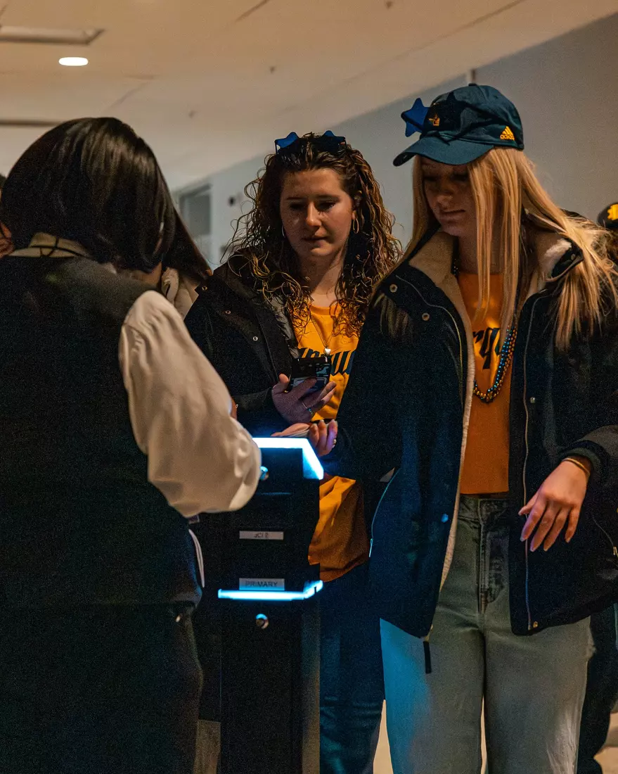 #MUBB vs. Butler 2.7.26