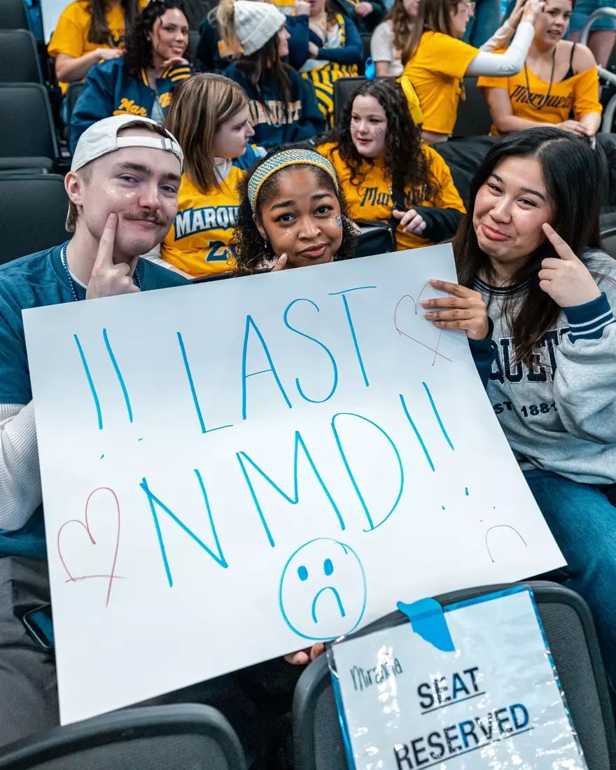 #MUBB vs. Butler 2.7.26