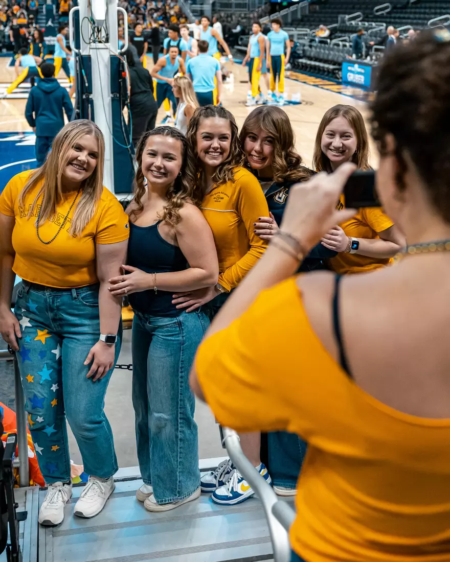 #MUBB vs. Butler 2.7.26