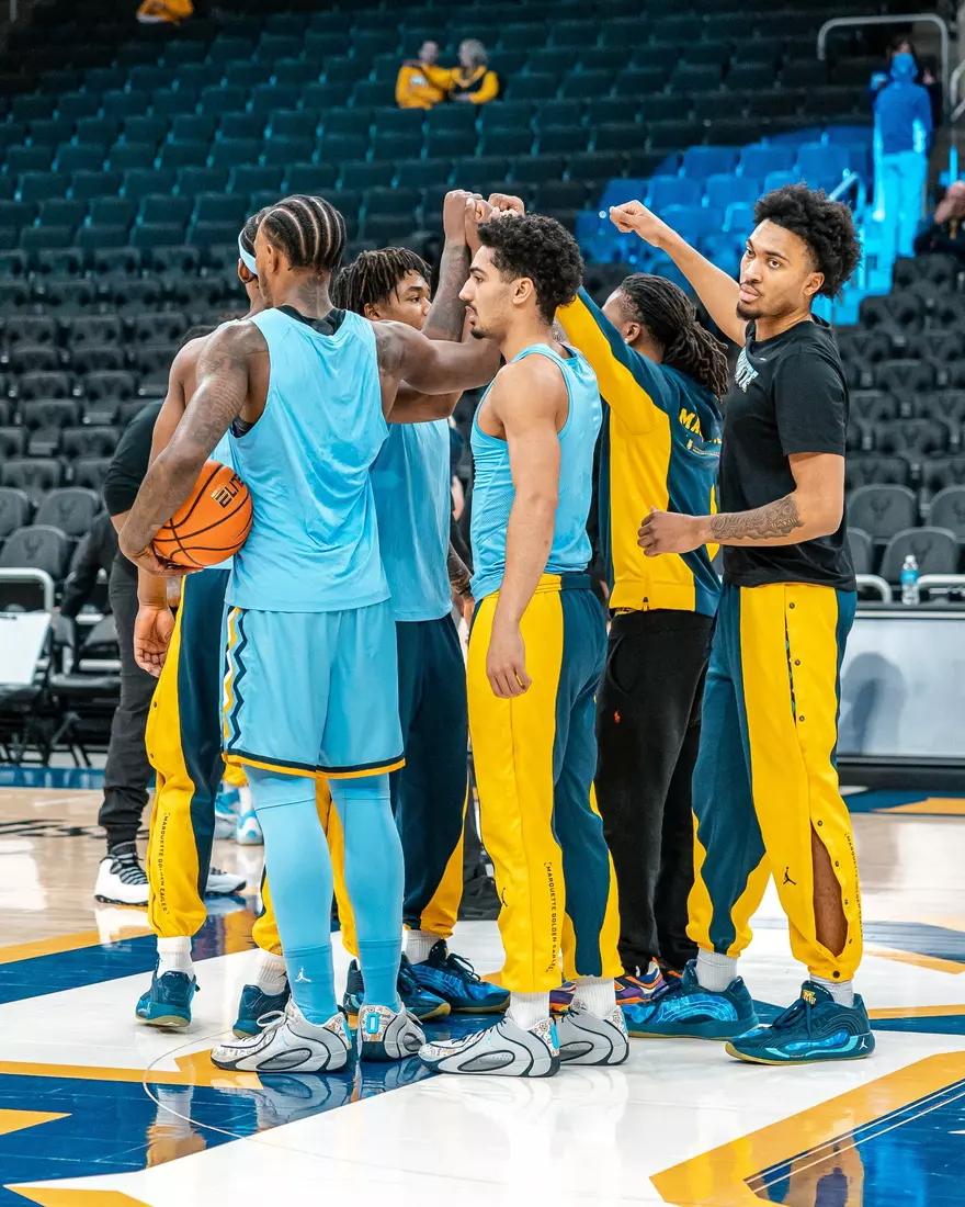 #MUBB vs. Butler 2.7.26