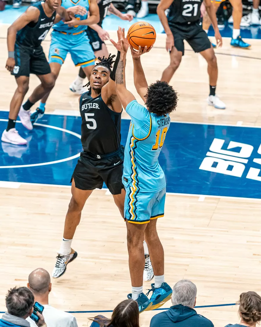 #MUBB vs. Butler 2.7.26