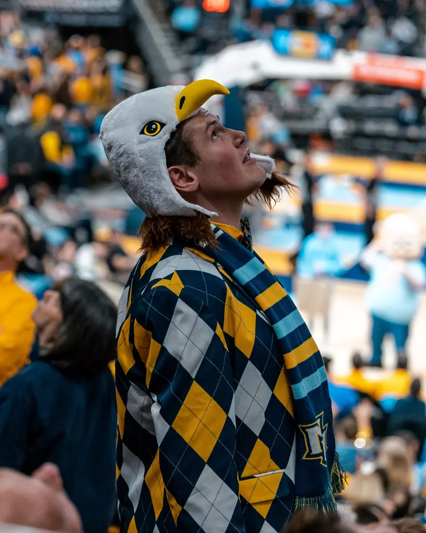 #MUBB vs. Butler 2.7.26